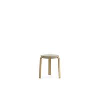 Tap Stool Oak/ Sand