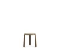 Tap Stool Walnut/ Sand