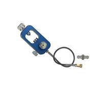Tap Tanks Adapter Paintball Fill Air Hose Paintball Diving Fill Station High Pressure Diving Tanks Refill Tank Charging