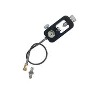 Tap Tanks Adapter Paintball Fill Air Hose Paintball Diving Fill Station High Pressure Diving Tanks Refill Tank Charging