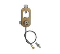 Tap Tanks Adapter Paintball Fill Air Hose Paintball Diving Fill Station High Pressure Diving Tanks Refill Tank Charging