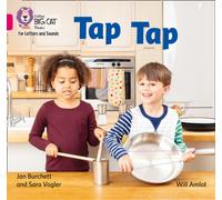 Tap Tap : Band 01a/Pink a