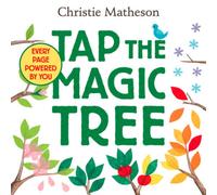 Tap the Magic Tree