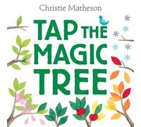 Tap the Magic Tree