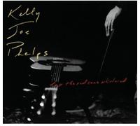 Tap the Red Cane Whirlwind by Kelly Joe Phelps (2005-01-18)