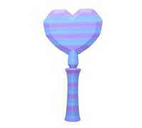 Tap to Pay Credit Card Wand, Portable Retractable Card Holder for Magic | Retractable wand; love-shaped tip; fits most terminals; durable PLA; portable 14" handle