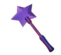 Tap to Pay Wand, Contactless Card Holder Payment Device, Digital Payment Star Wand with Secure Convenient Design for Frequent Shoppers Tech Enthusiasts Busy Professionals Travel Airport Gas Station