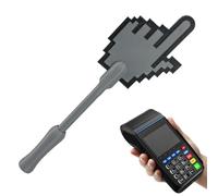 Tap to Pay Wand Index Finger Design Contactless Payment Wand