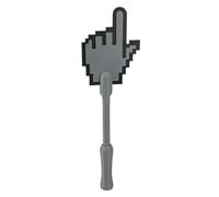 Tap to Pay Wand Index Finger Design Fun Contactless Stick
