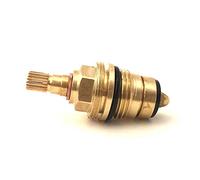 Tap Valve Compatible with Ideal Standard Trevi Armitage Shanks A951130NU11 1/2" Gland Valve Headwork