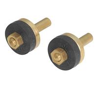 Tap Washer with Jumper Flat 3/4", 2 in Pack