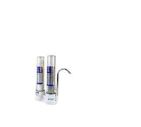 Tap Water Purifiers Filtration System Kitchen Filter Faucet Ceramic Percolator Softener Treatment Machine(Composite Ceramic)