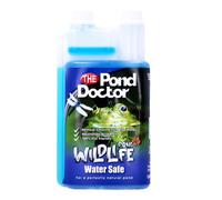 TAP Pond Doctor Wildlife: Water Safe (Dechlorinator) 1L Pond Water Treatment