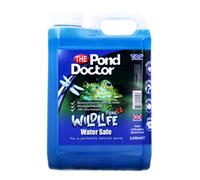 TAP Pond Doctor Wildlife: Water Safe (Dechlorinator) 2.5L Pond Water Treatment