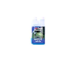 Tap Water Safe Dechlorinator Pond Wildlife Doctor Chlorine Tapsafe Treatment 250Ml