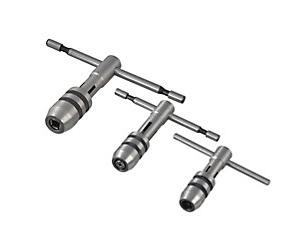 Tap Wrench Set of 3