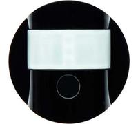 Tapa para detector de movimiento IR comfort 1.1 m, berker.Net, para series berker R.1 de hager,