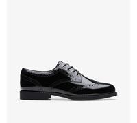 Clarks Tapa Pure Y. Black