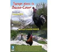 Tapage dans la Basse-Cour (La Vie Sauvage des Animaux de la Ferme)