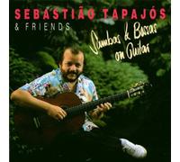 Tapajos, Sebastiao - Sambas and Bossas