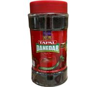 TAPAL TEA Black Tea Danedar Loose Tea 450g Jar Strong granulated Chai Imported