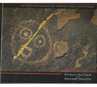 Tapamveni: The Rock Art Galleries of Petrified Forest and Beyond