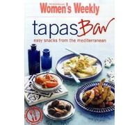 Tapas Bar (The Australian Women's Weekly Essentials)