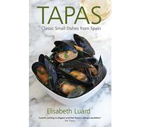 Tapas: Classic small dishes from Spain