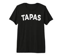 Tapas Premium T-Shirt