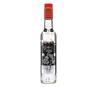 Tapatio Blanco 110 Tequila | 50 cl | 55% | Mexican Family Owned, 100 percent Agave | Still Strength Tequila with Field-to-Bottle Authenticity | Perfect Neat or in Cocktails