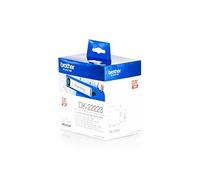 Tape Brother Continuous Paper Tape 50mm x 30,48m
