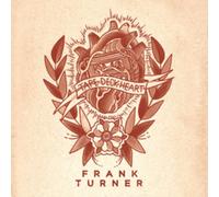Frank Turner - Tape Deck Heart [VINYL]