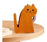 Tape Dispenser - Colorful Adhesive Holder, Compact Cutting Station, Stationery Organizer, Handheld Packing Equipment | for Home Office School Workshop Art Project Decoration Setupv Dormitory