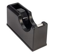 Tape Dispenser- for Heavy Works, Tape Size 25mm Width, fits Small & Large Core Rolls