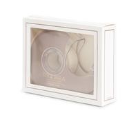 Tape dispenser for women Bye Bra Blanc TU