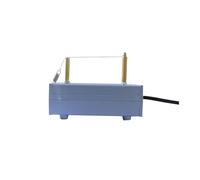 Tape Dispenser, Home Use Hot Ribbon Cutter Machine Manual Heat Cutting Tool Craft DIY Foam Webbing Thermal
