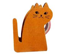 Tape Dispenser - Improved Tape Cutting, Multifunction Dispenser Tapes | Portable Mail Products Adhesive Tapes with Quick Look, Classroom Tape Cutters for Living Room, Study Room, Dormitory