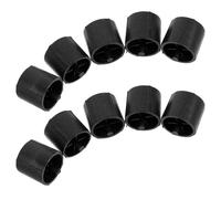 Tape Dispenser Plastic Insert Core Replacement Wheel for Desktop Use