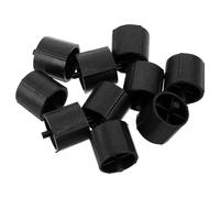 Tape Dispenser Replacement Accessories Plastic Core Wheel for Desktop
