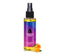 Tape Extension Remover - Wig Glue Remover Spray for Lace Front Wigs, Toupee & Hair Systems - Fast Acting Adhesive Solvent for Hairpieces - Damage-Free Tape-in Removal - 118ml