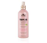 Tape Extension Remover, YIAE 260ml Tape Remover Hair Extensions with Citrus & Lemon Extract, Fast Acting, Alcohol-Free and Gentle Adhesive Solvent for Tape-in, Keratin and Lace Wig Glue