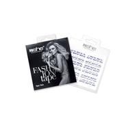 Tape Extensions cold tabs refil 48pcs