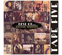 Tape Five - Best Of Tape Five - Swing Edition