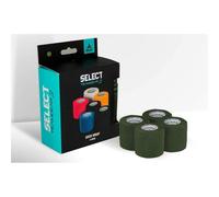 Tape for gaiter Select 4/pack 5 cm x 4.5 m T26-17707