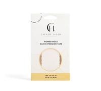 Tape for Hair Extensions - Double Sided Tape for Hair Extensions, Provides Unmatched Strength and Quick Cleaning, Perfect for 120 Loop Extensions, Secure Hold the Hair Extensions