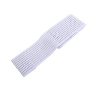 Tape for Joint and Body Muscle Support, Elastic Running Ankle Brace Support Compression Bandage, Sports Thigh Ankle Knee Kinesiology Tape(white-90CM)
