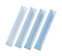 Tape for Scrapbooking | 4 Pieces Adhesive Runner, School Scrapbooking Tape Roller Glue | for Home School Office Journaling Art Projects Children Adults Teacher