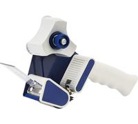 Tape Gun Dispenser Packaging Parcel Rolls Heavy Duty Fast Reload Lightweight