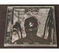 Tape Head by King's X (1998) Audio CD