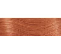Tape-In Extensions - professional Quality - 23" - 21 orange blonde